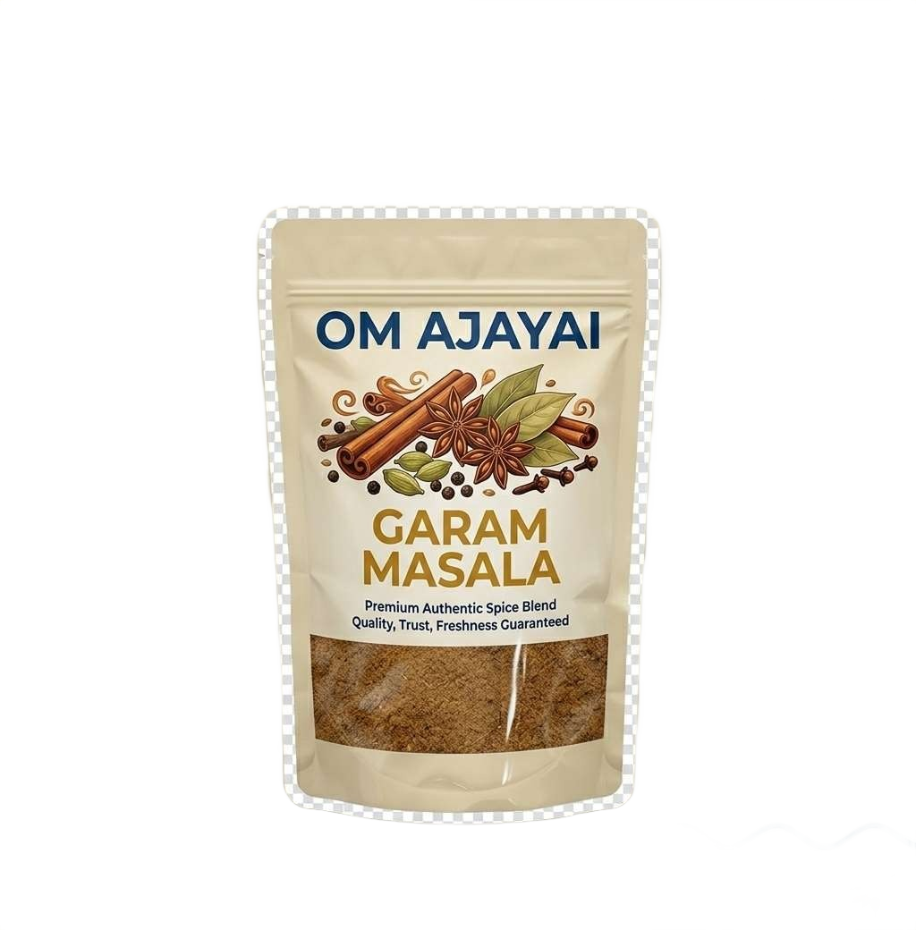 Premium Garam Masala - 500g