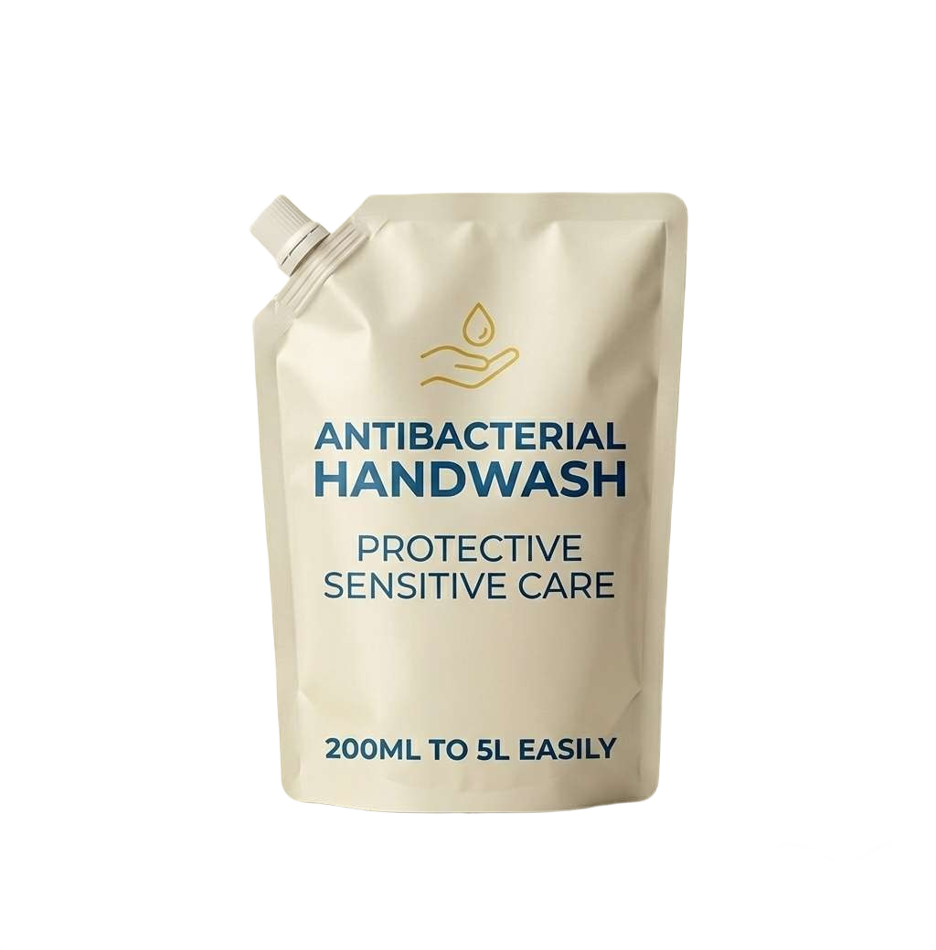 Antibacterial Handwash - 200ml