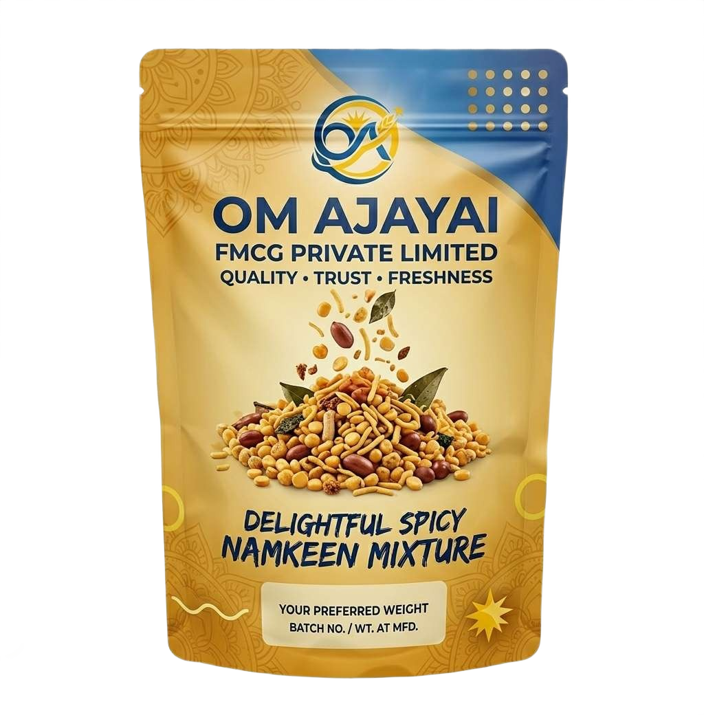 Plain Sev - 200g